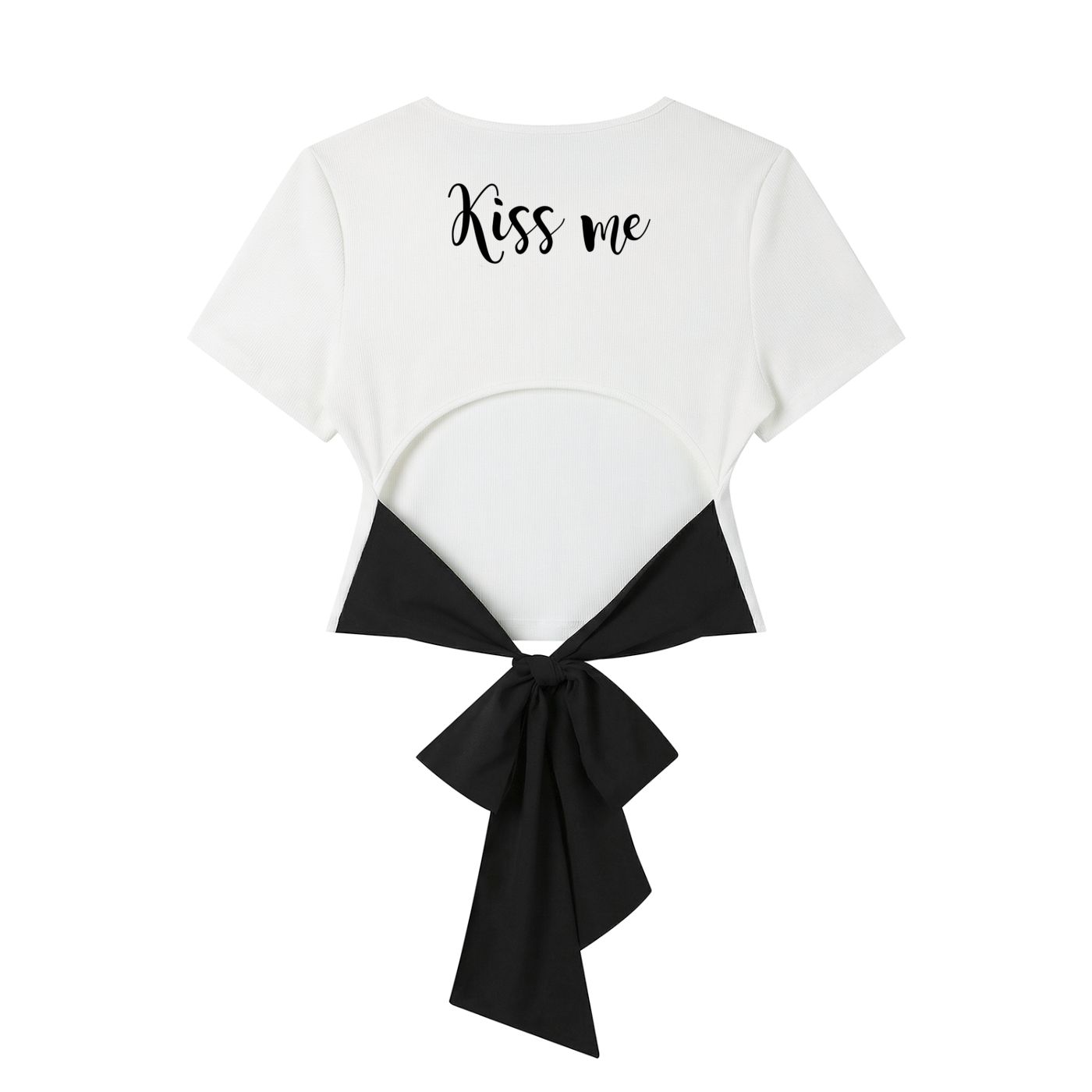 Women's Slim Fit Boatneck T-Shirt