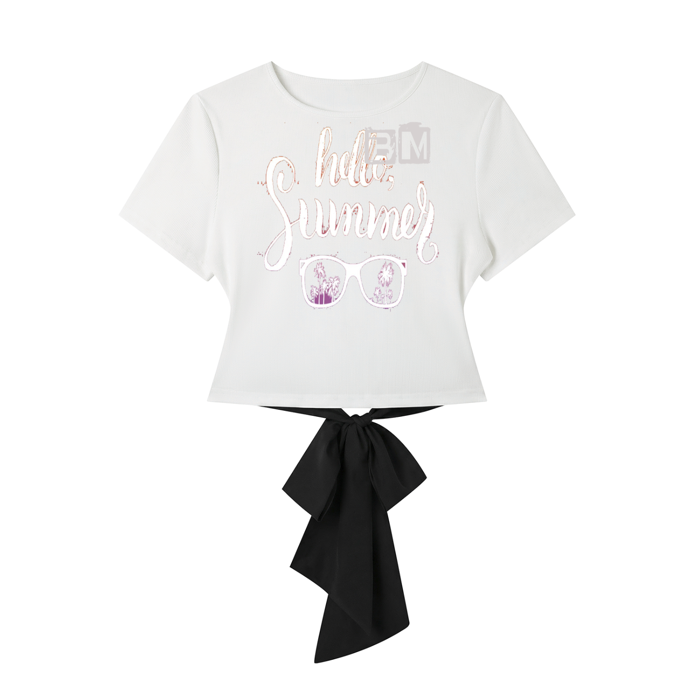 Women's Slim Fit Boatneck T-Shirt