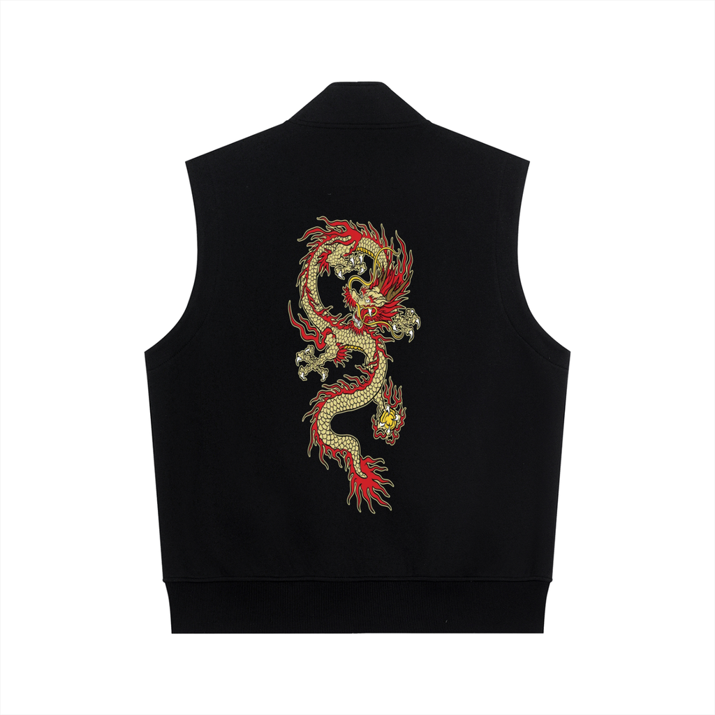 Essential Heavyweight Vest