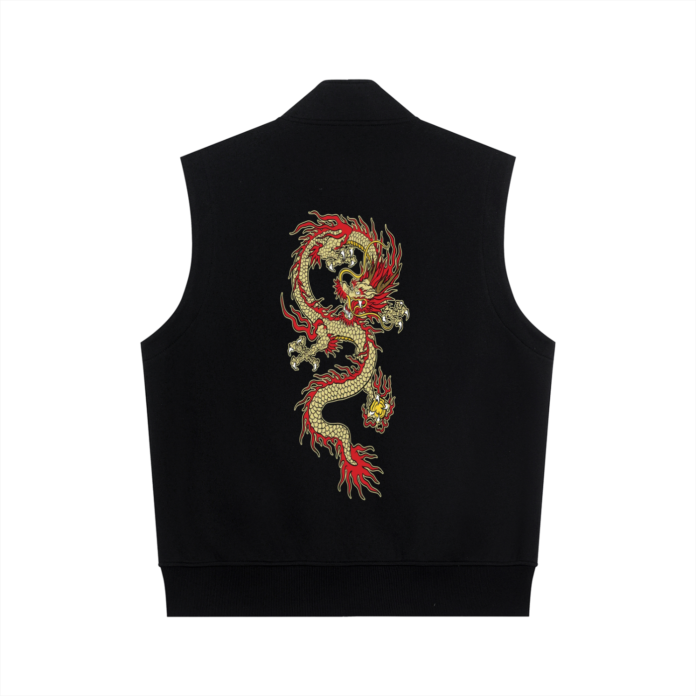 Essential Heavyweight Vest