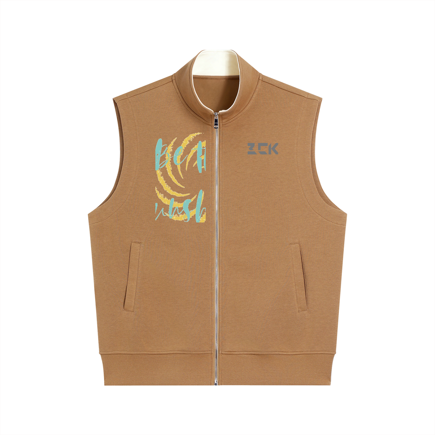 Essential Heavyweight Vest