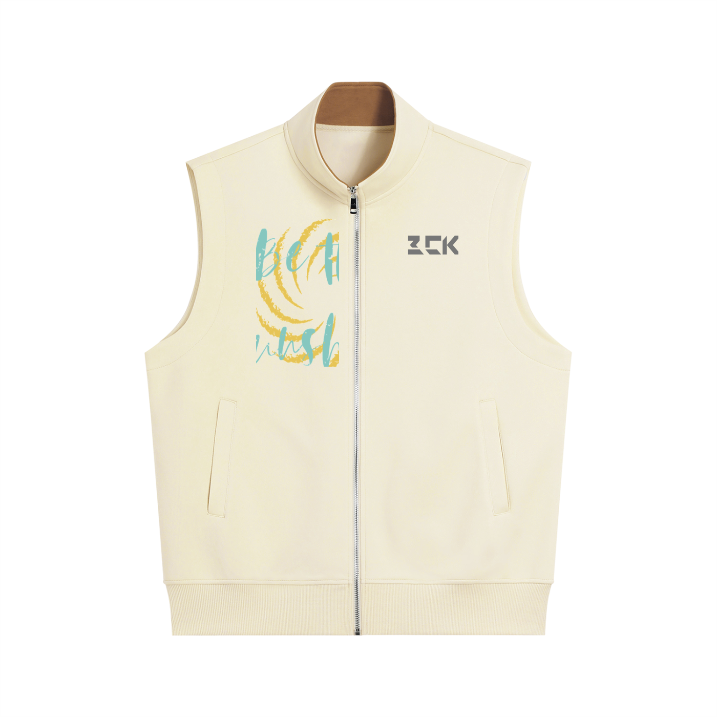 Essential Heavyweight Vest