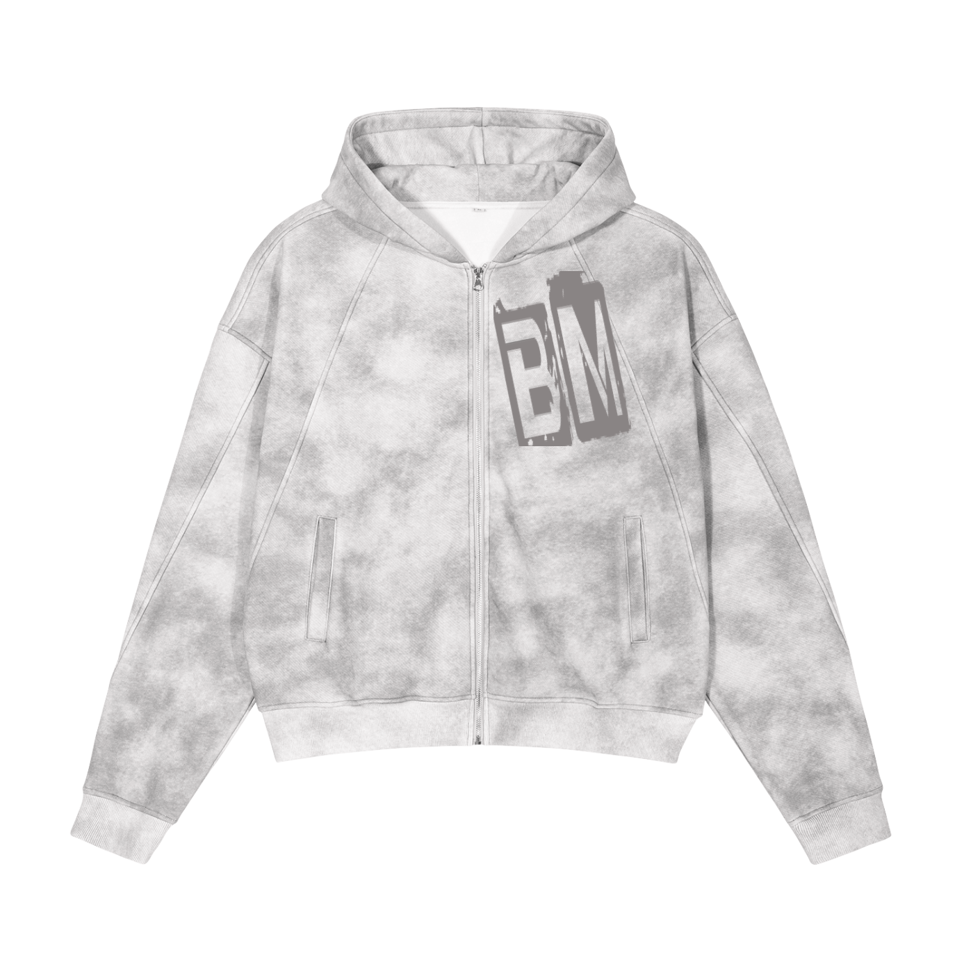 BM - Streetwear 