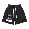 Snow Washed Kids' Shorts