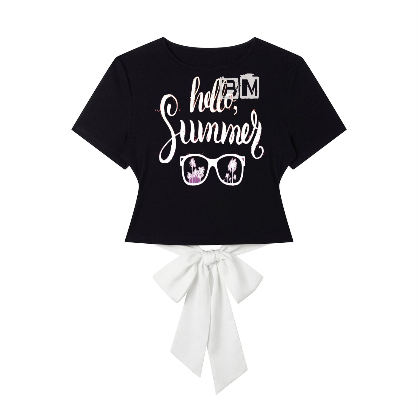 Women's Slim Fit Boatneck T-Shirt