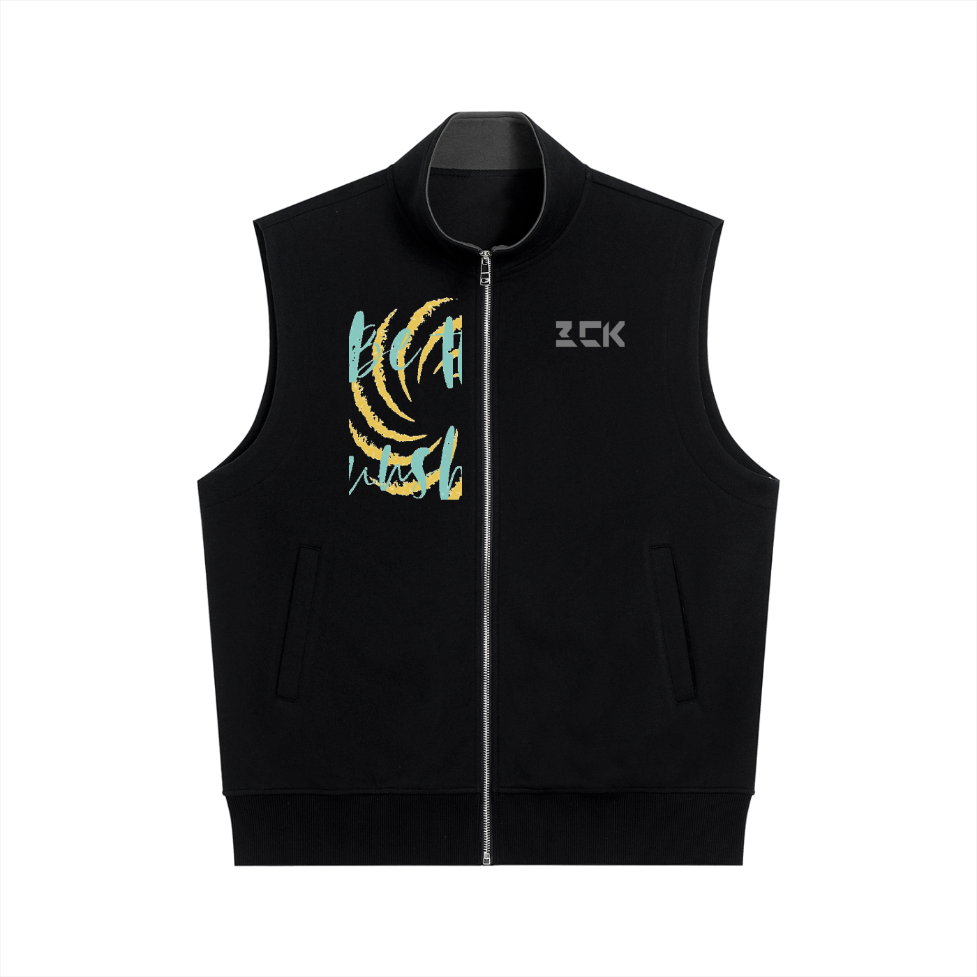 Essential Heavyweight Vest