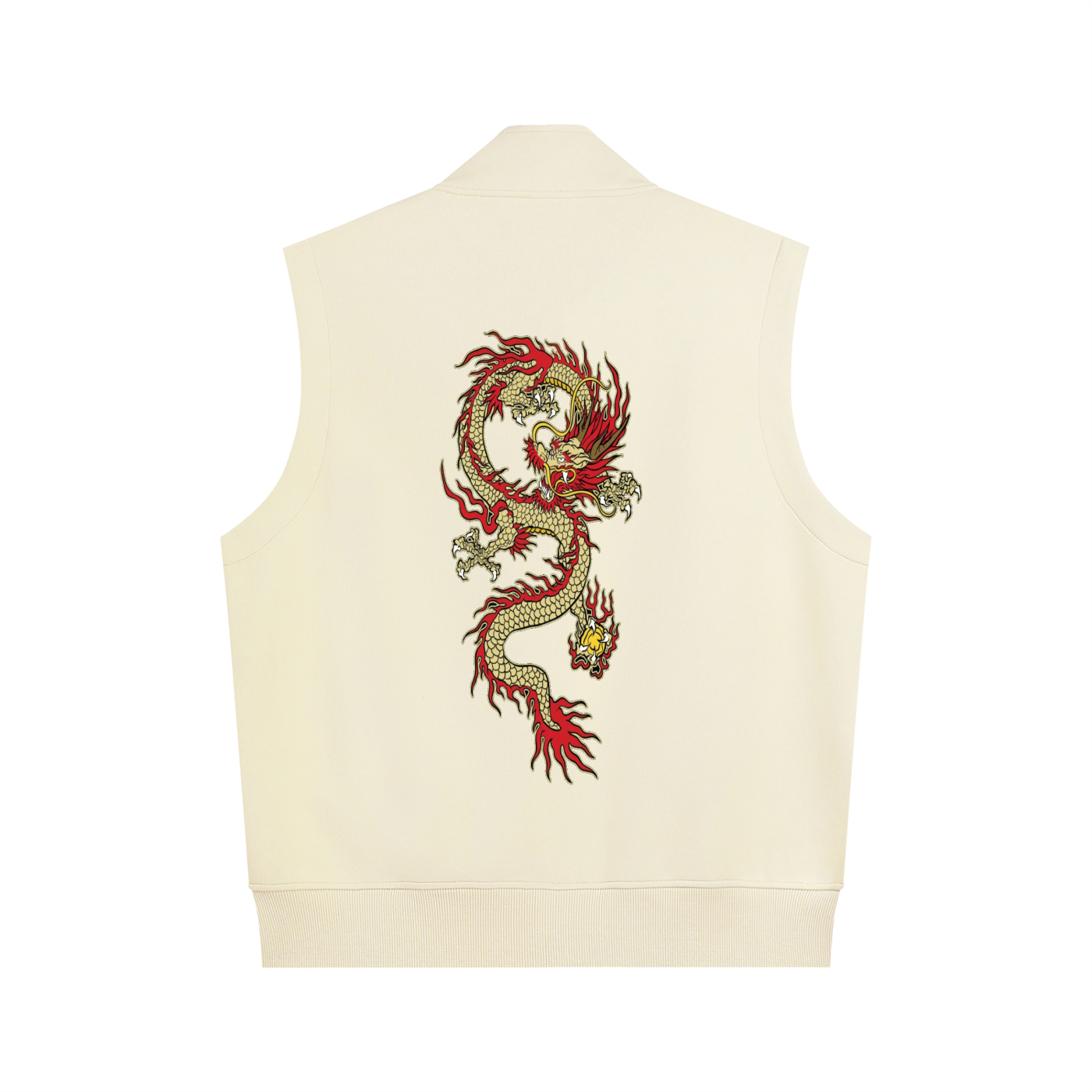 Essential Heavyweight Vest