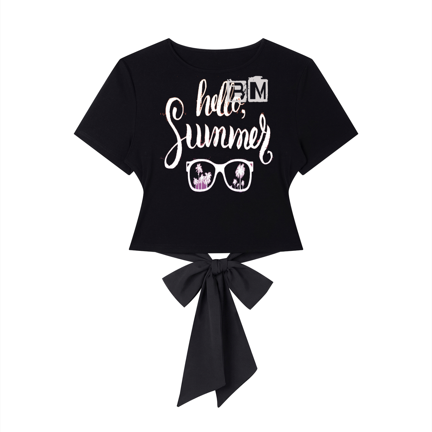 Women's Slim Fit Boatneck T-Shirt