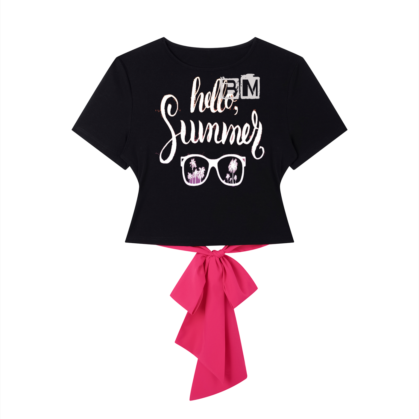 Women's Slim Fit Boatneck T-Shirt