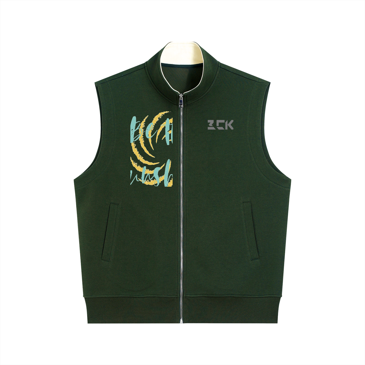Essential Heavyweight Vest