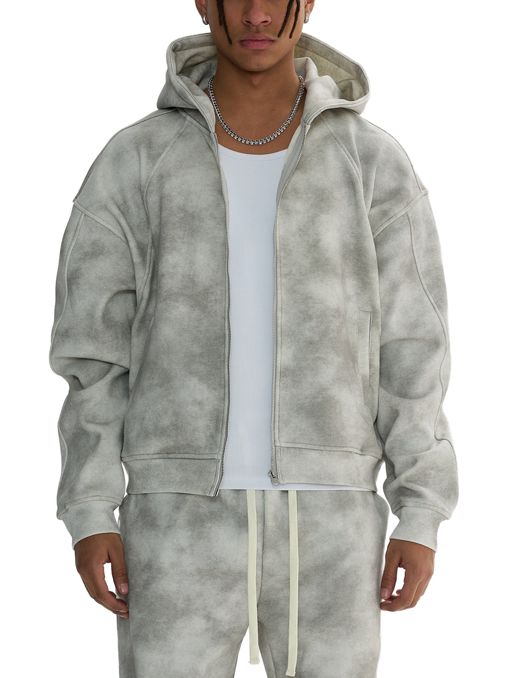 BM - Streetwear 